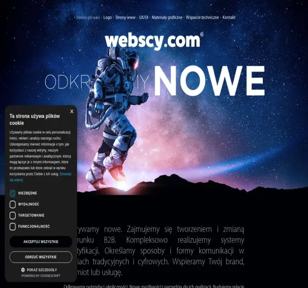 Forum i opinie o webscy.com