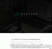 Forum i opinie o webseed.pl