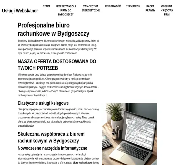 Forum i opinie o webskaner.pl