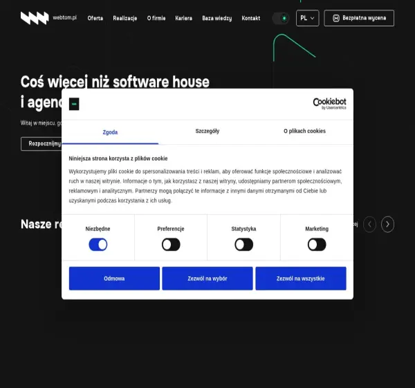 Forum i opinie o webtom.pl
