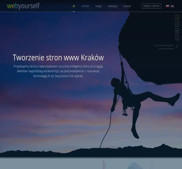 Forum i opinie o webyourself.pl