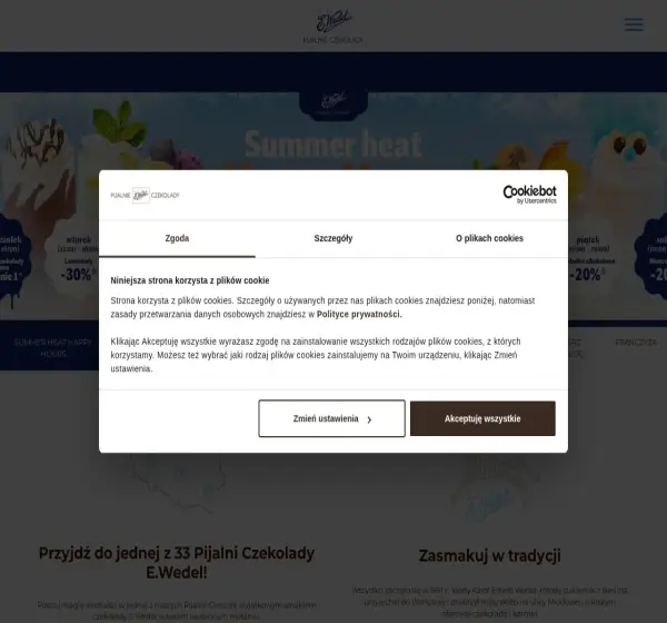Forum i opinie o wedelpijalnie.pl