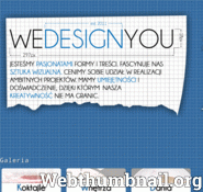 Forum i opinie o wedesignyou.pl