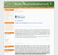 Wedkadlaprzedsiebiorczych.pl