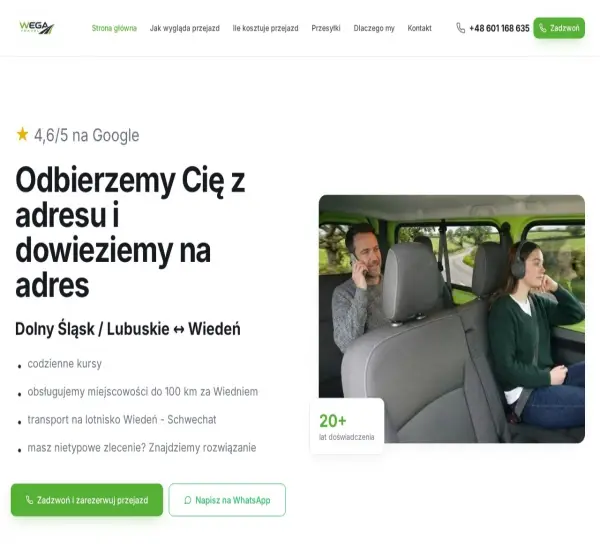 Forum i opinie o wegatravel.pl