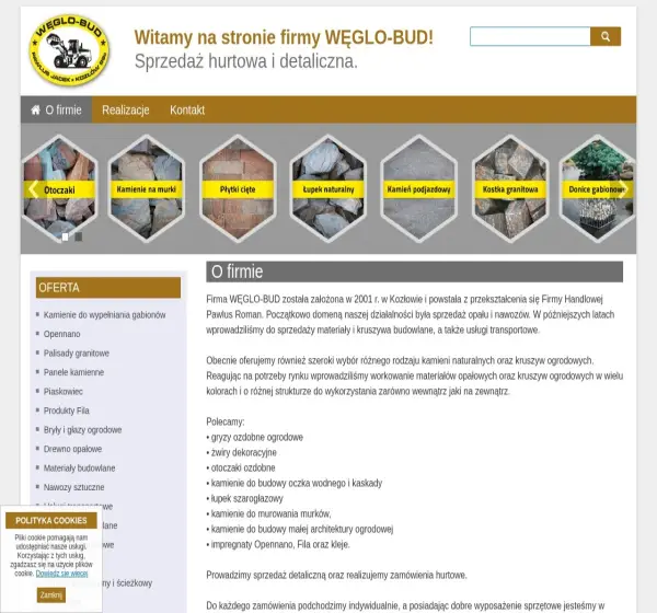 Forum i opinie o weglo-bud.com.pl