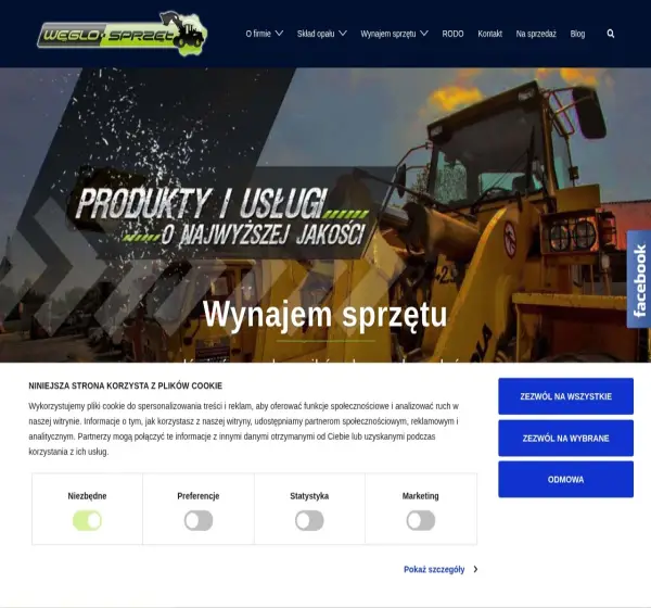 Forum i opinie o weglosprzet.pl