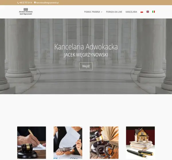 Forum i opinie o wegrzynowski.pl