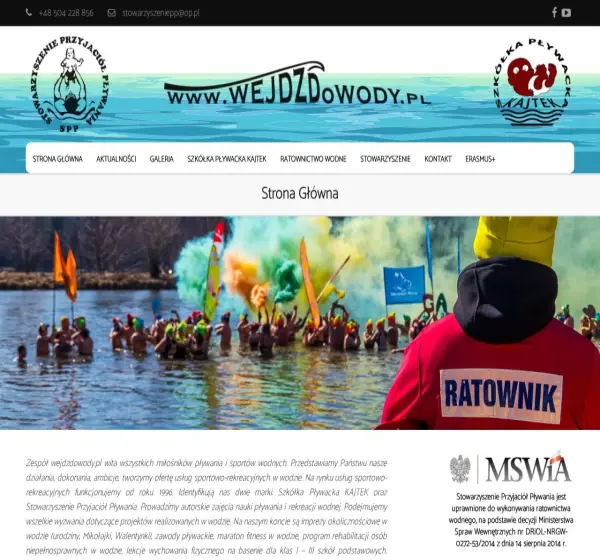 Forum i opinie o wejdzdowody.pl