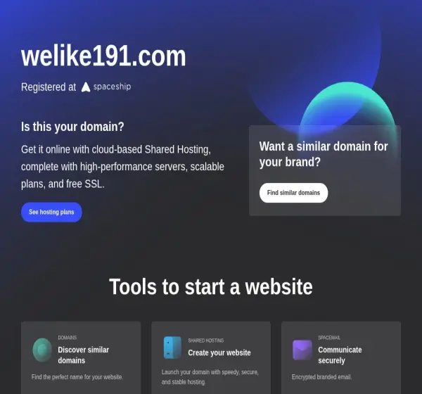 Forum i opinie o welike191.com
