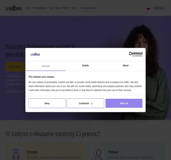 Forum i opinie o wellbee.pl