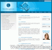 Forum i opinie o wellington.com.pl