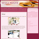 wesele-marzen.com.pl