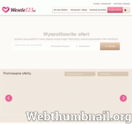 Wesele123.pl