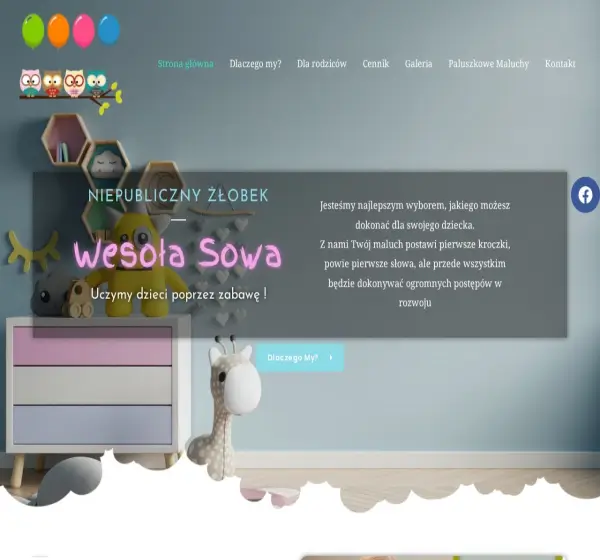 Forum i opinie o wesolasowa.pl