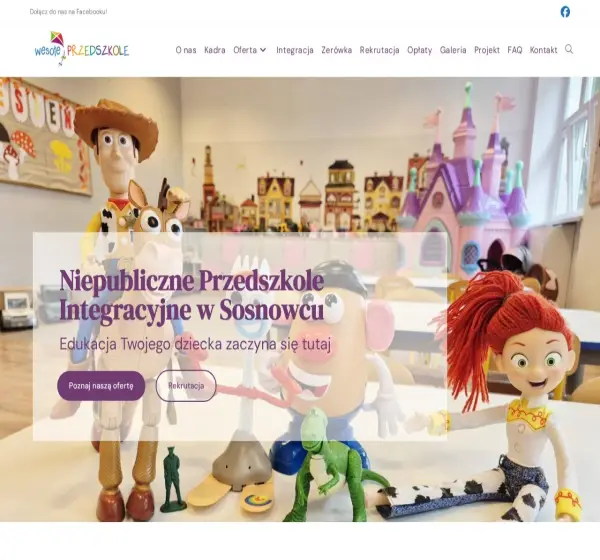 Forum i opinie o wesole-przedszkole.edu.pl