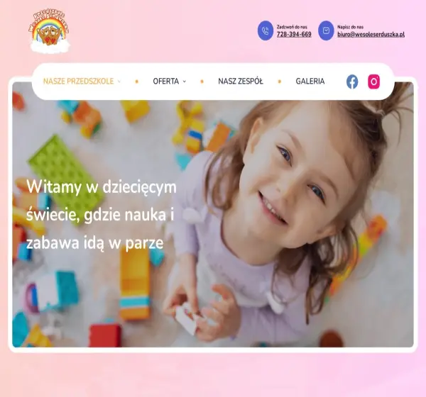 Forum i opinie o wesoleserduszka.pl