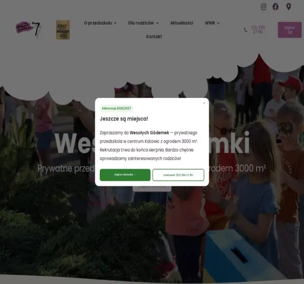 Forum i opinie o wesolesiodemki.pl