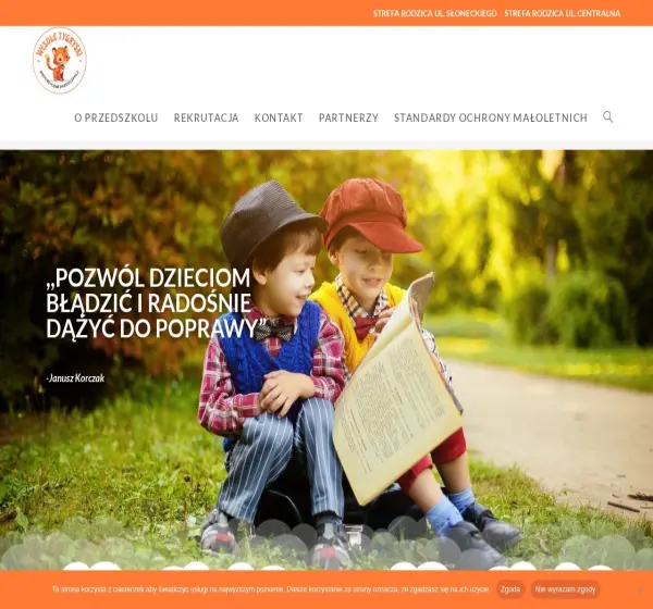 Forum i opinie o wesoletygryski.pl