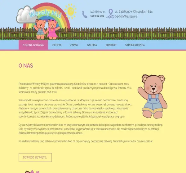 Forum i opinie o wesolymis.pl