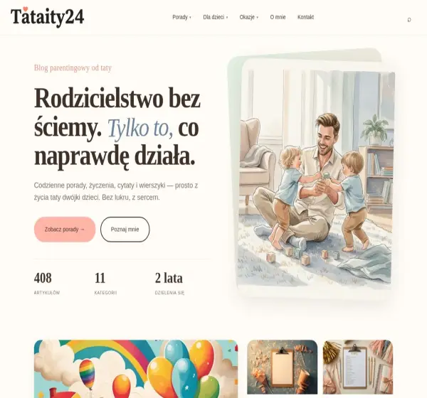 Forum i opinie o wesolyprzedszkolak.pl