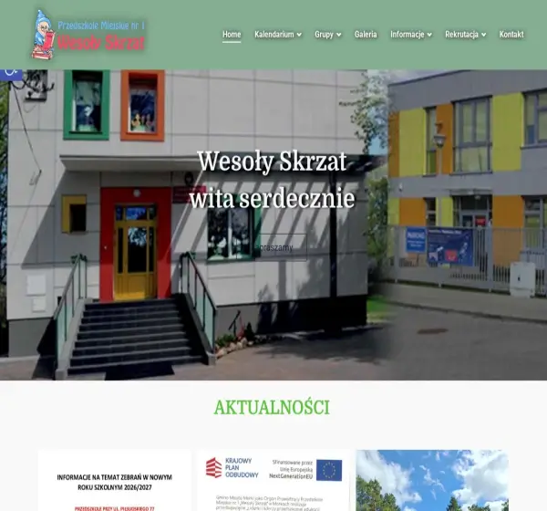 Forum i opinie o wesolyskrzat.edu.pl