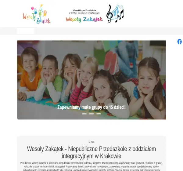 Forum i opinie o wesolyzakatek.pl
