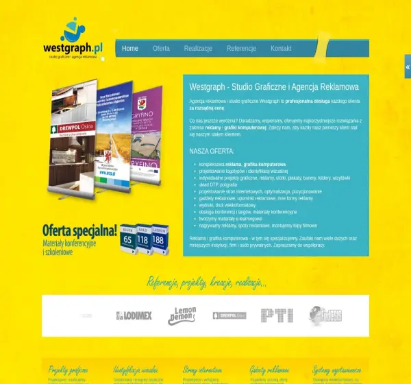 Forum i opinie o westgraph.pl