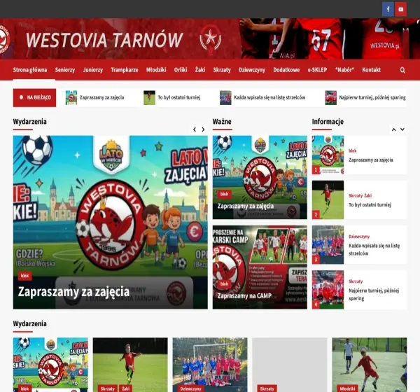 Forum i opinie o westovia.pl