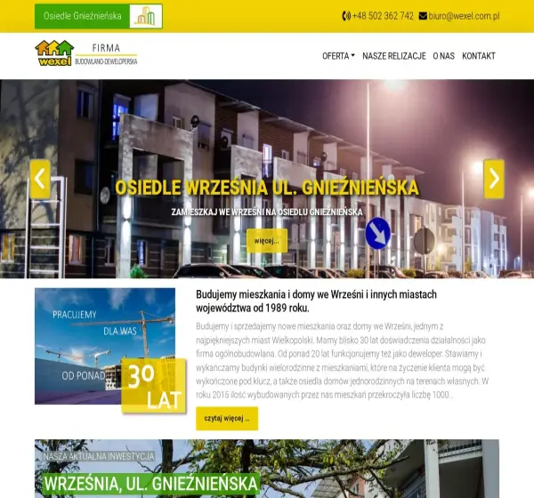 Forum i opinie o wexel.com.pl