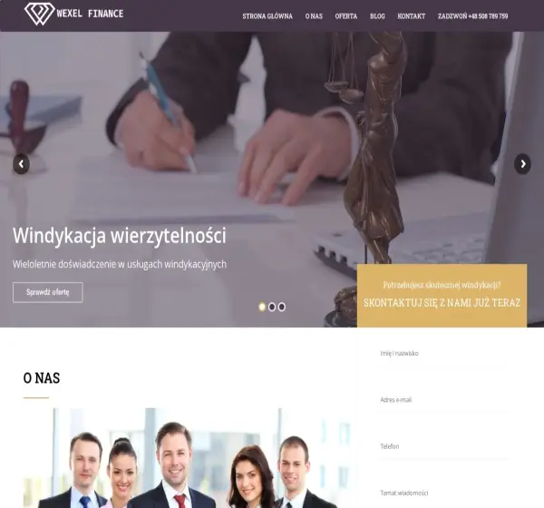 Forum i opinie o wexel.pl