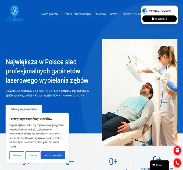 Forum i opinie o white-beauty.pl