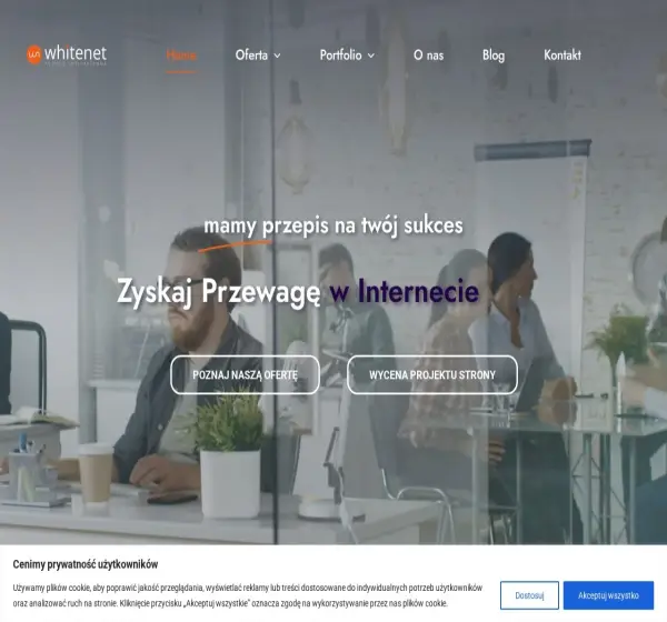 Forum i opinie o white-net.pl