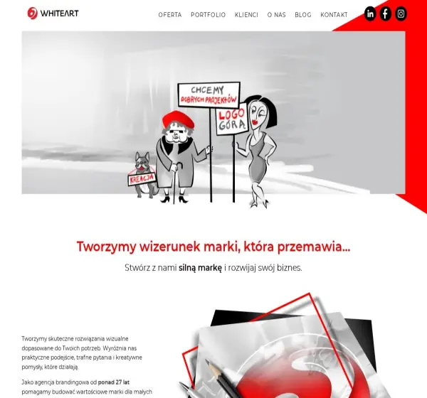 Forum i opinie o whiteart.pl