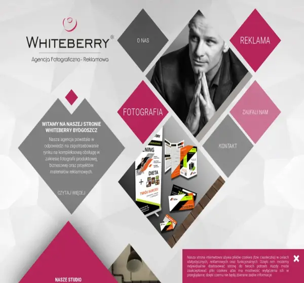 Forum i opinie o whiteberry.pl