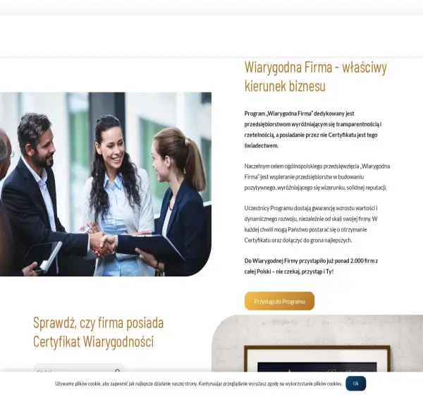 Forum i opinie o wiarygodna-firma.com