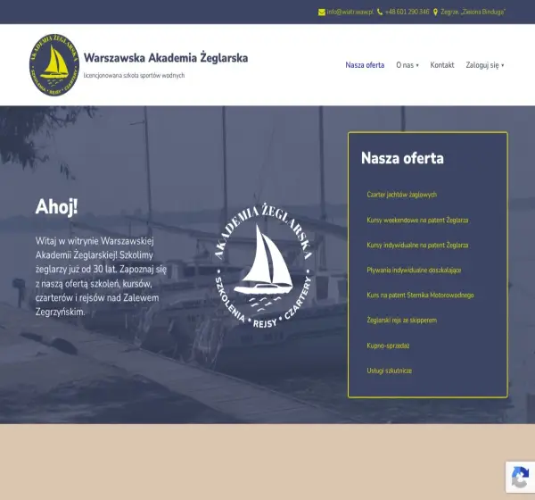 Forum i opinie o wiatr.waw.pl