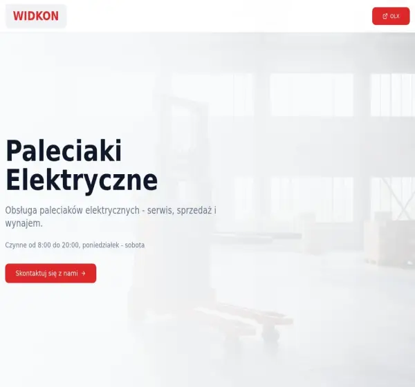 Forum i opinie o widkon.waw.pl