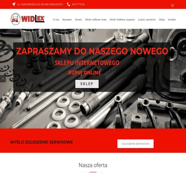 Forum i opinie o widlex.pl