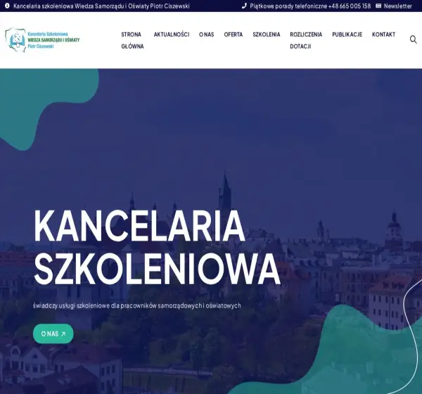 Forum i opinie o wiedzasamorzadu.pl