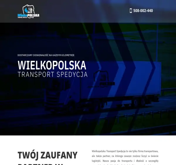 Forum i opinie o wielkopolska-ts.pl