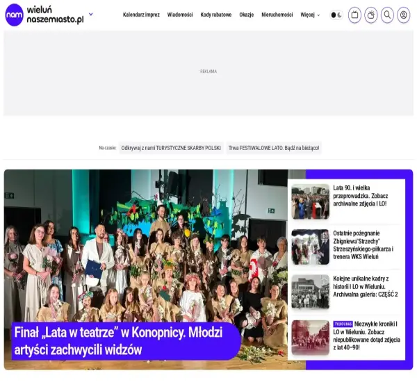 Forum i opinie o wielun.naszemiasto.pl
