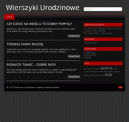 Wierszyki-urodzinowe.pl