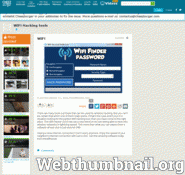 Forum i opinie o wifihackingtools.cheezburger.com