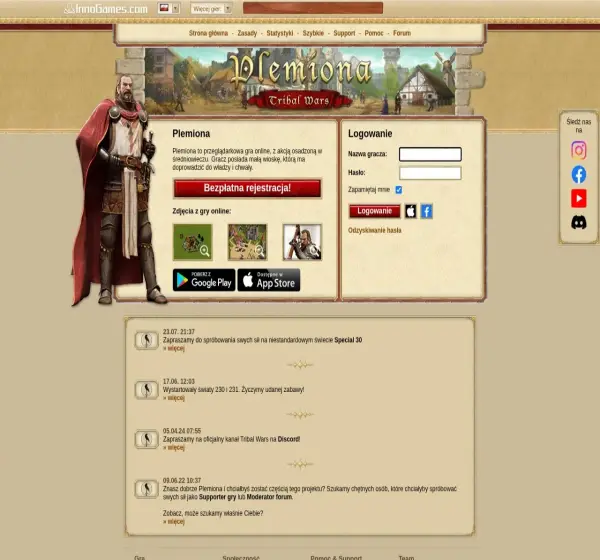 Forum i opinie o wiki.plemiona.pl