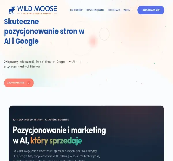 Forum i opinie o wildmoose.pl