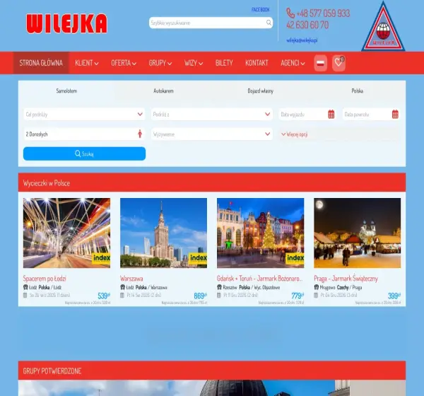 Forum i opinie o wilejka.pl