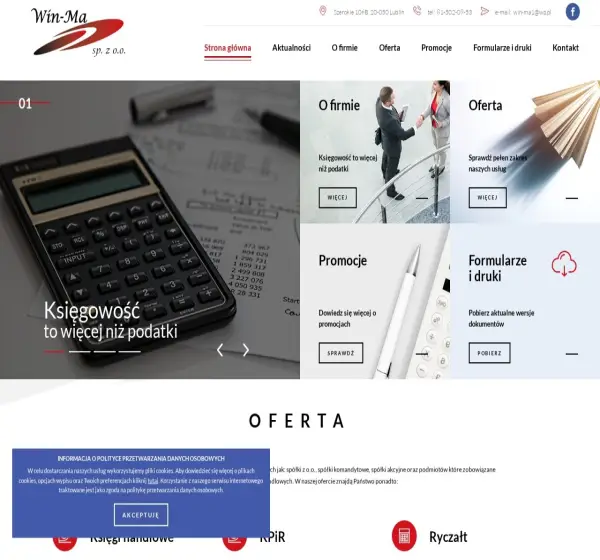 Forum i opinie o win-ma.pl