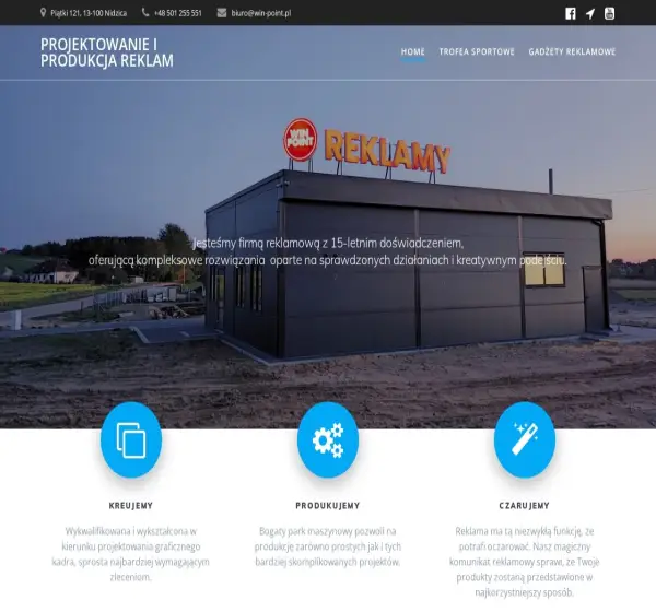 Forum i opinie o win-point.pl
