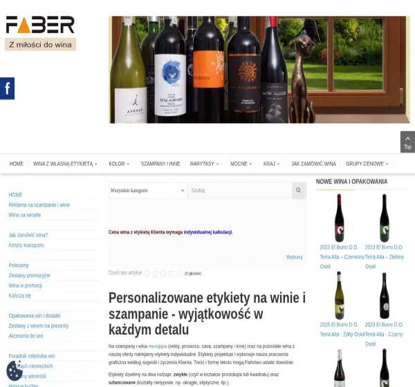Forum i opinie o wina.5w1.pl